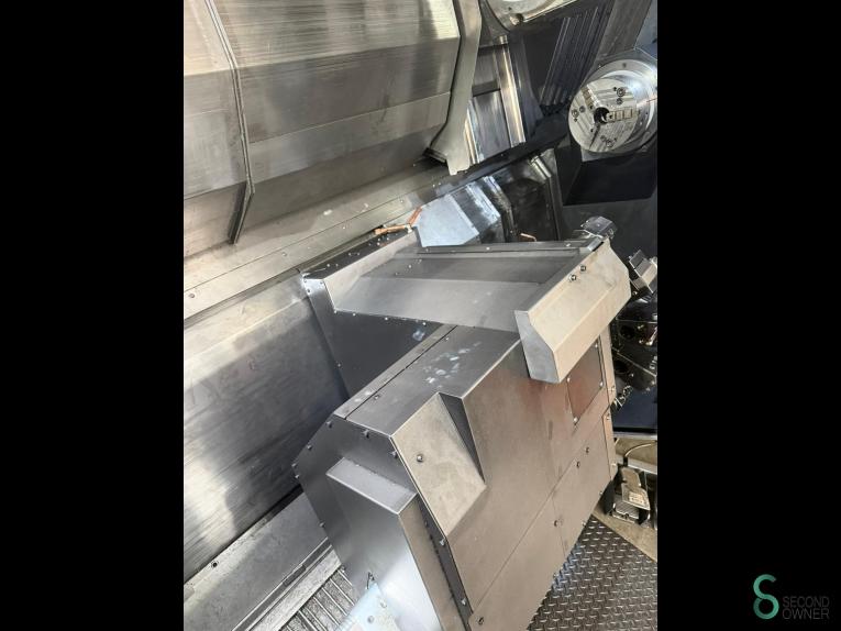 Okuma MacTurn 350-W MET11.013 69 18785